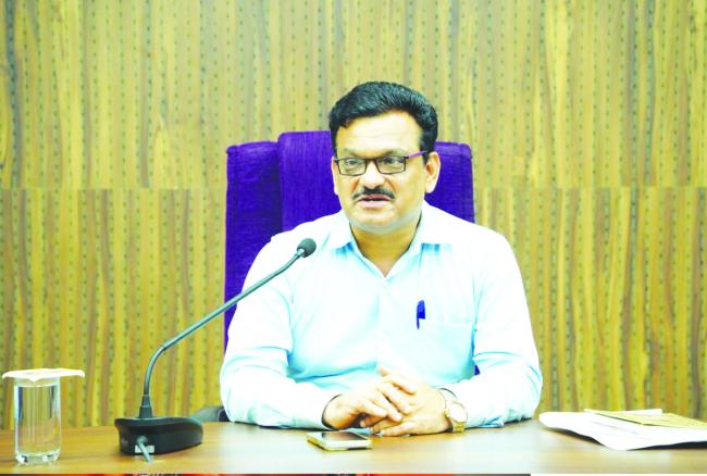 ಮಹನೀಯರ ಜಯಂತಿ ಅರ್ಥಪೂರ್ಣ ಆಚರಣೆಗೆ ನಿರ್ಧಾರ: ಎಸಿ ಪ್ರಮೋದ್ 