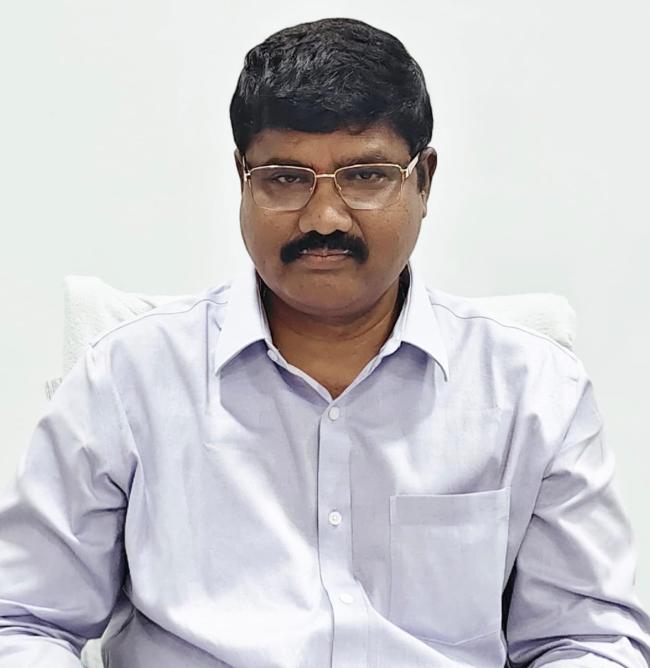 ಕೊಪ್ಪಳ ಜಿಲ್ಲಾ ಪಂಚಾಯತ್ ಉಪ ಕಾರ್ಯದರ್ಶಿಯಾಗಿ ಟಿ.ಕೃಷ್ಣಮೂರ್ತಿ ಅಧಿಕಾರ ಸ್ವೀಕಾರ 