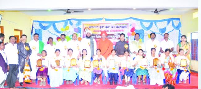 ಪತ್ರಿಕಾ ದಿನಾಚರಣೆ: ಇಂದು ಪತ್ರಿಕೆಗಳು ಉದ್ಯಮವಾಗುತ್ತಿವೆ  