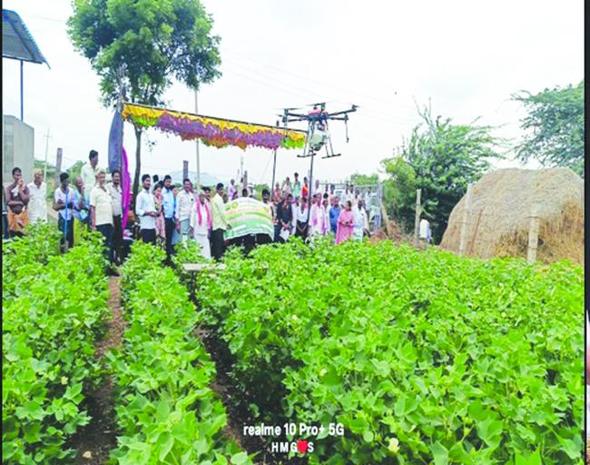 ಸಂಡೂರು: ನಾರಿಹಳ್ಳ ಜಲಾಶಯದಿಂದ 0.244 ಟಿಎಂಸಿ ನೀರು ಹೊರಗಡೆ 