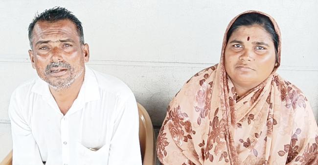 ಪಡಿತರ ಅಂಗಡಿಗಳಲ್ಲಿ ತಾರತಮ್ಯ ನಿವಾರಿಸಲು ಆಗ್ರಹ 