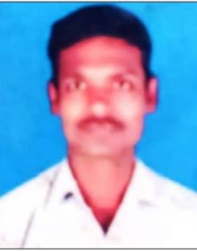 ಸಾಲ ಬಾಧೆ‌ ನೇಣು ಬಿಗಿದುಕೊಂಡು ರೈತ ಆತ್ಮಹತ್ಯೆಗೆ ಶರಣು 