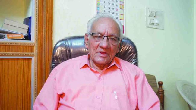   ನಾಳೆ ಮಹಿಪತಿದಾಸರ  ಉಪನ್ಯಾಸ ಕಾರ್ಯಕ್ರಮ 