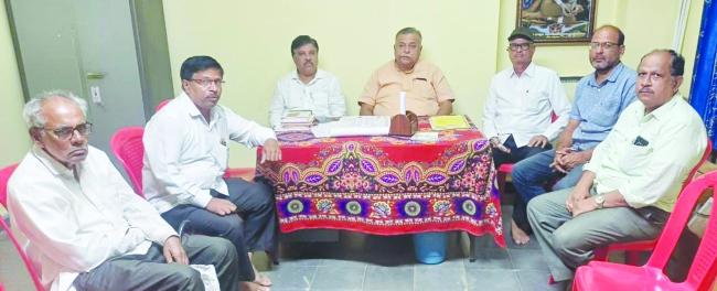 ಅ. 09ರಂದು ಯಜ್ಞೋಪವೀತ ಧಾರಣೆ: ಜನಿವಾರ ಧಾರಿ ಒಕ್ಕೂಟ  