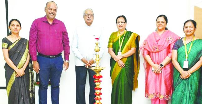 ವಿಶ್ವನಾಥ ಕತ್ತಿ ದಂತ ಮಹಾವಿದ್ಯಾಲಯ ರುಬಿ ಜುಬಿಲಿ ವರ್ಷಾಚರಣೆ 