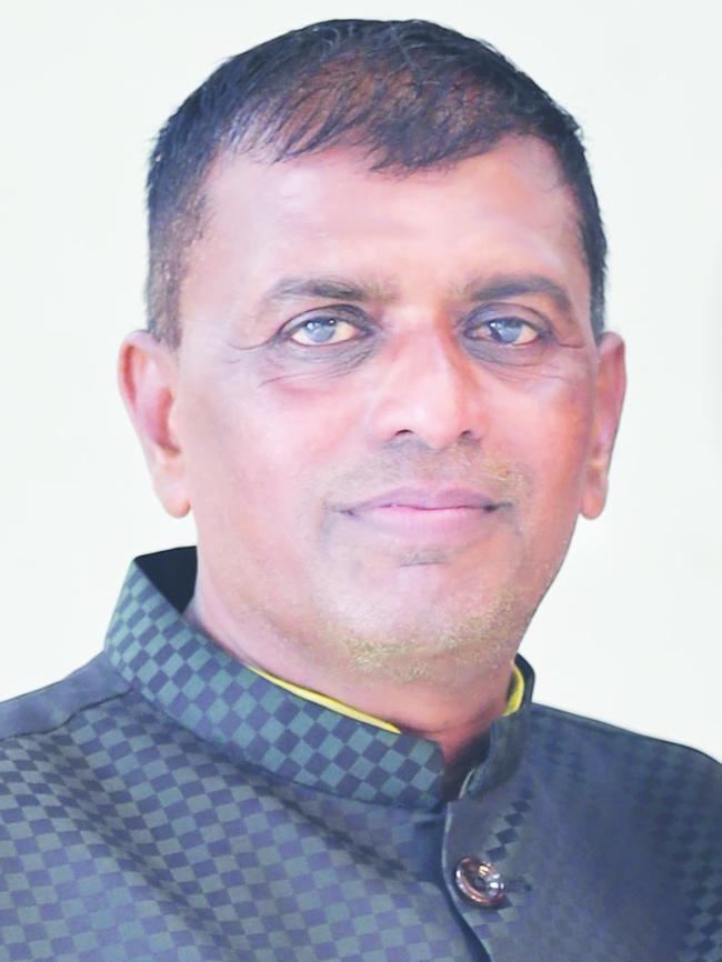 ನೂತನ ಪದಾಧಿಕಾರಿ, ಕಾರ್ಯಕಾರಿ ಸಮಿತಿ ಸದಸ್ಯರ ಆಯ್ಕೆ 