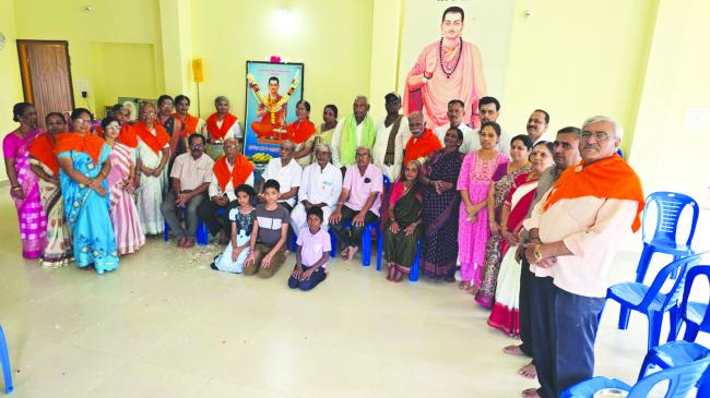 ಮಹಿಳೆಯರಿಗೆ ಬಸವಣ್ಣನವರ ಸ್ತ್ರೀಪರ ಹೋರಾಟದಿಂದ ಸ್ವಾತಂತ್ರ್ಯ ಪ್ರಾಪ್ತಿ’ 