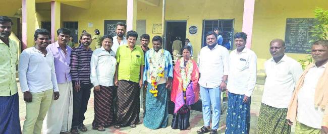 ಶಾಲೆಯ   ಅಭಿವೃದ್ದಿಗೆ   ಎಸ್‌ಡಿಎಮ್‌ಸಿ   ರಚನೆ 