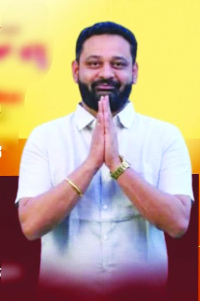 ಚಿಕ್ಕಲದಿನ್ನಿ ಕಮಲಾದೇವಿ ದೇವಸ್ಥಾನದಲ್ಲಿ ಜಿ.ಪಂ ಮುಖಂಡರ ಸಭೆ