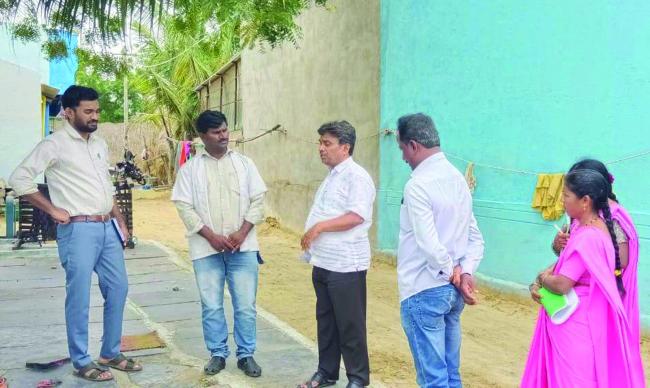 ಸೊಳ್ಳೆ ನಿಯಂತ್ರಣಕ್ಕೆ ಮನೆಯ ಸುತ್ತ ಮುತ್ತ ಸ್ವಚ್ಛತೆ ಕಾಪಾಡಿ: ಡಾ.ಆರ್‌.ಅಬ್ದುಲ್ಲಾ 