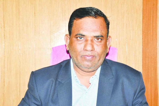 ನುಲಿಯ ಚಂದಯ್ಯ ಜಯಂತಿ : ಪೂರ್ವಭಾವಿ ಸಭೆ   ಅರ್ಥಪೂರ್ಣ ಆಚರಣೆಗೆ ಅಪರ ಜಿಲ್ಲಾಧಿಕಾರಿ ಡಾ.ದುರುಗೇಶ ಕೆ.ಆರ್‌. ಕರೆ  