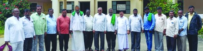 ವಾಲ್ಮೀಕಿ ನಾಯಕ ಸಮಾಜದ ಚಿಂತನ ಮಂಥನ ಸಮಾವೇಶ: ಬಸವರಾಜ ಹಾದಿಮನಿ 