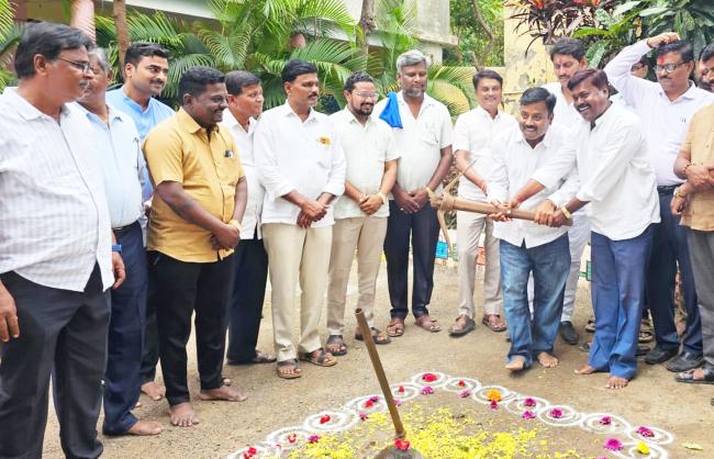 ಶಾಸಕ ಸವದಿ ನೇತೃತ್ವದಲ್ಲಿ ಜನಪರ ಕಾರ್ಯಗಳ ಅನುಷ್ಠಾನ 