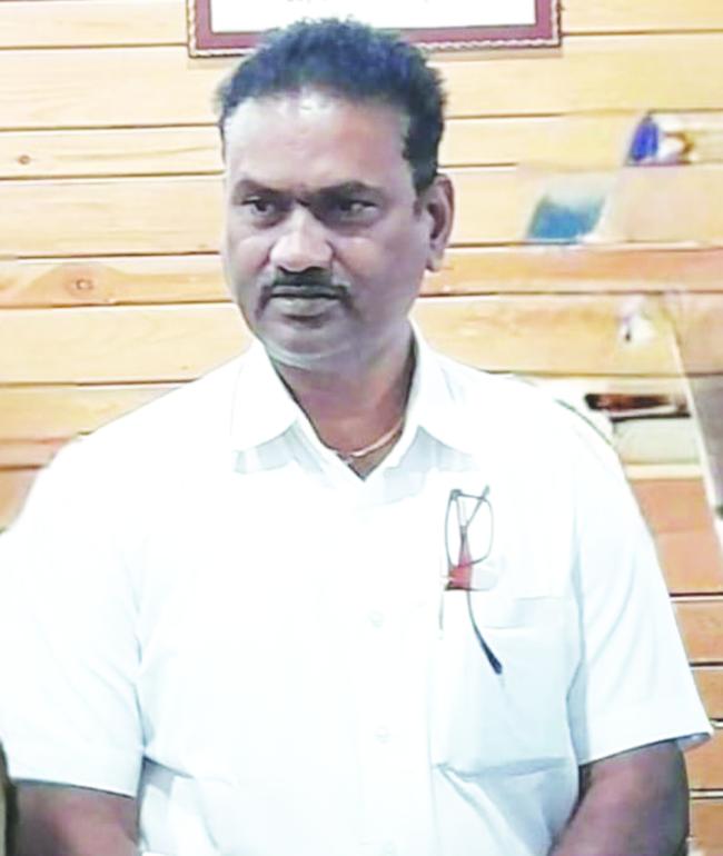 ಅನುದಾನಿತ ಶಾಲಾ ಕಾಲೇಜುಗಳ ನೌಕರರ ಸಂಘದ ಜಿಲ್ಲಾ ಪದಾಧಿಕಾರಿಗಳ ನೇಮಕ