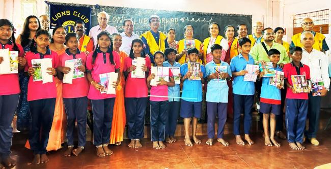 ಬಾಲಕ, ಬಾಲಕಿಯರು ಪ್ರೌಢಾವಸ್ಥೆಗೆ ಬರುವದು ಬೆಳವಣಿಗೆಯ ಒಂದು ಹಂತ: ಡಾ. ಪಾಸ್ತೆ 