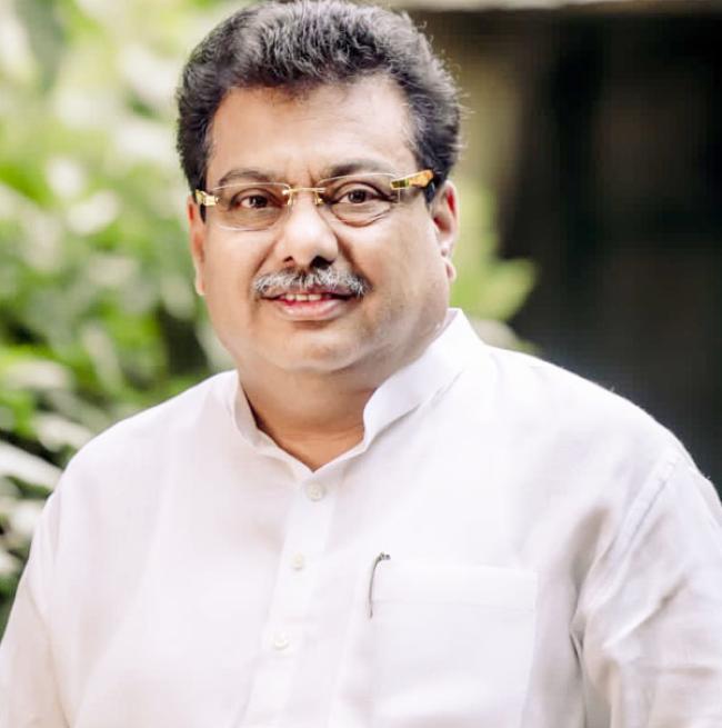 ಮಳೆ ನಿಮಿತ್ತ ಅಗತ್ಯ ಮುಂಜಾಗ್ರತೆ ಕ್ರಮ ಕೈಗೊಳ್ಳಲು ಸಚಿವ ಎಂ.ಬಿ. ಪಾಟೀಲ ಅಧಿಕಾರಿಗಳಿಗೆ ಸೂಚನೆ 