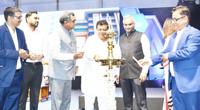 ಉದ್ಯೋಗ ಸೃಷ್ಟಿಯಲ್ಲಿ ಐಟಿ ಸಂಸ್ಥೆ ಮಹತ್ತರ ಸಾಧನೆ