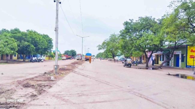 ಬಳ್ಳಾರಿ ಎಪಿಎಂಸಿ ವಹಿವಾಟು ಬಂದ್ ಆರನೇ ದಿನಕ್ಕೆ 