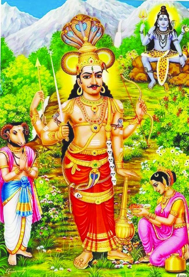 ಆ.8ರಿಂದ ಬೆಟಗೇರಿ ವೀರಭದ್ರೇಶ್ವರ ದೇವರ ಜಾತ್ರಾಮಹೋತ್ಸವ  