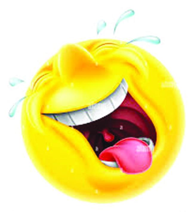 “ಜೋಕಿಗೊಂದು ಜೋಕು” ಕಾರ್ಯಕ್ರಮ 