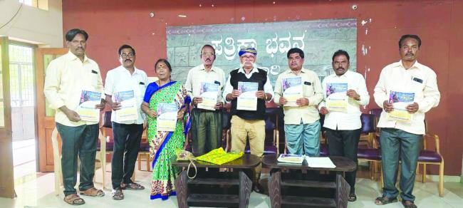 ಒಳ ಮೀಸಲಾತಿ ಜಾರಿಗೋಳಿಸಲು ಸರ್ಕಾರ ಕಾಲ ಹರಣ