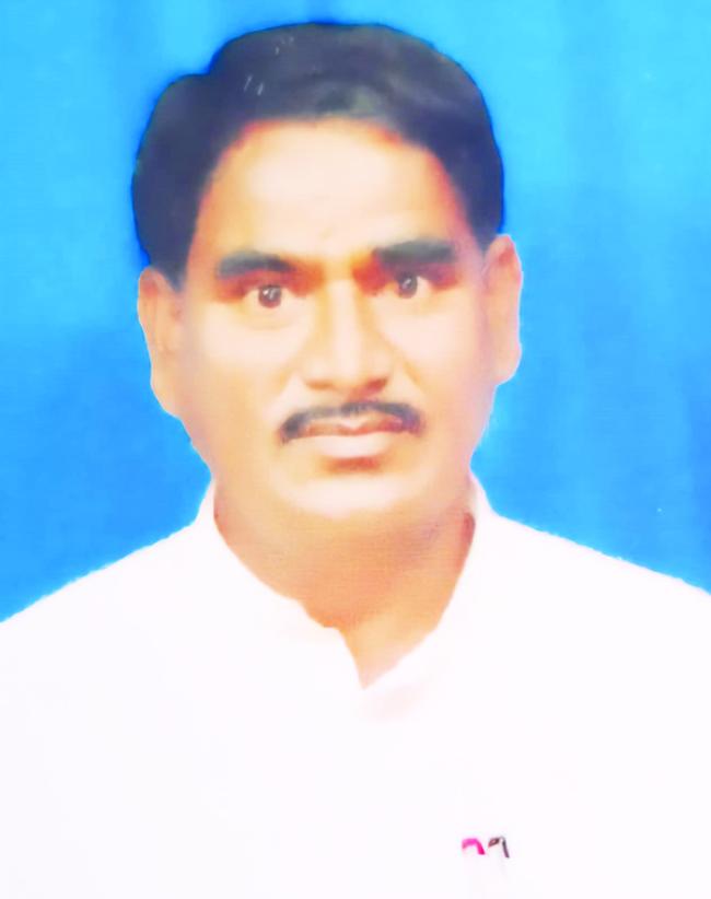 ಸಹಕಾರಿ ಸಂಘಕ್ಕೆ ಅಧ್ಯಕ್ಷರಾಗಿ ವಡ್ಡರ ಅವಿರೋಧ ಆಯ್ಕೆ  