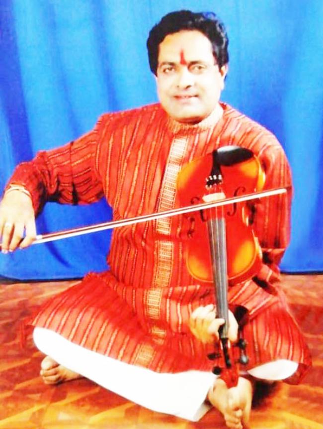 ಪಂ.ಶಂಕರ ಕಬಾಡಿ ಅವರ ಷಷ್ಟಬ್ದಿ ಮಹೋತ್ಸವ, ಗುರುವಂದನಾ ಕಾರ್ಯಕ್ರಮ 