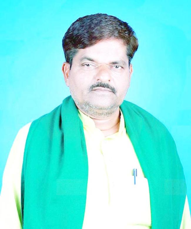 ಆ 11ರಂದು 371ಜೆ ಮೀಸಲಾತಿಗೆ ಆಗ್ರಹಿಸಿ ರೈತ ಭಾರತ ಪಕ್ಷದಿಂದ ಪ್ರತಿಭಟನೆ 