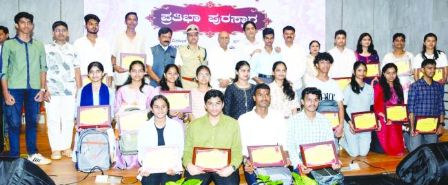 ಬೆಳಗಾವಿ ಪತ್ರಕರ್ತರ ಸಂಘದಿಂದ ಒಳ್ಳೆಯ ಕೆಲಸ: ಡಾ. ಪ್ರಭಾಕರ ಕೋರೆ 