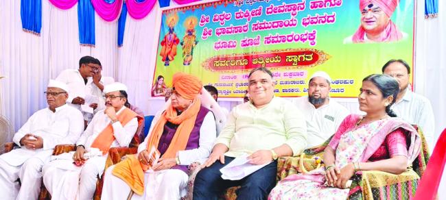 ಮತ ಹಾಕಿದ ಎಲ್ಲ ಸಮಾಜದ ಕೆಲಸ ಮಾಡಿ ಋಣ ತೀರಿಸುತ್ತೇನೆ: ಶಾಸಕ ಪಠಾಣ