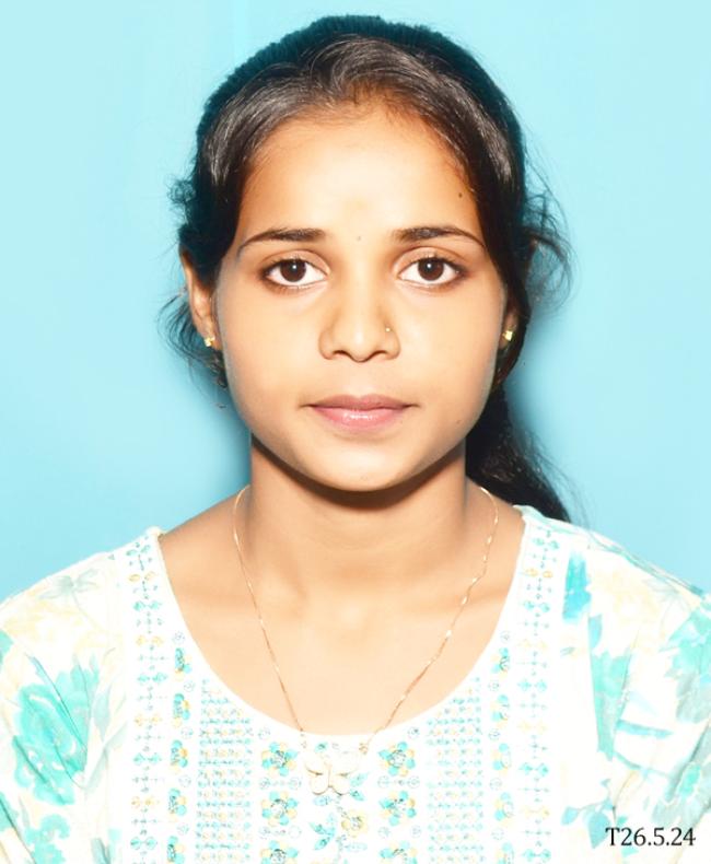 ಮುಧೋಳ ಕಂಠಿ ಕಾಲೇಜಿನ ಬಿ.ಎ 4ನೇ ಸೆಮ್ ಐಚ್ಚಿಕ ವಿಷಯದಲ್ಲಿ ಟಾಪರ್ಸ್‌ 