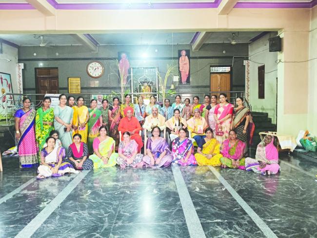 ಪೋಕ್ಸೋ ಕಾಯ್ದೆಯ ಬಗ್ಗೆ ಮಕ್ಕಳಲ್ಲಿ ಅರಿವು ಅವಶ್ಯಕ