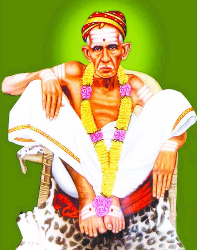 ಇಂದು ಸಿದ್ಧಾರೂಢರ ಕಳಸಾರೋಹನ, ತೆಪ್ಪೋತ್ಸವ 