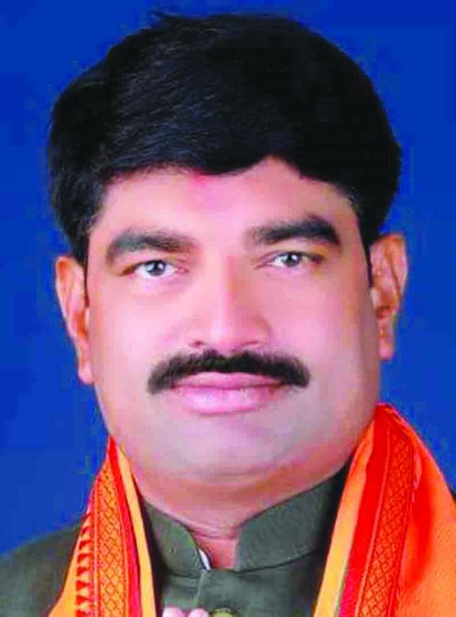 ಹುಸಿಯಾದ ಸಿಂದಗಿ ನಗರಸಭೆ ಭರವಸೆ: ಶ್ರೀಶೈಲಗೌಡ  