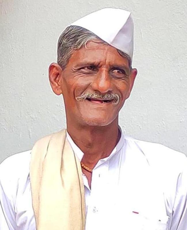 ನಿಧನ : ಚಂದ್ರ​‍್ಪ ರುದ್ರ​‍್ಪ ಸಿದ್ನಾಳ 