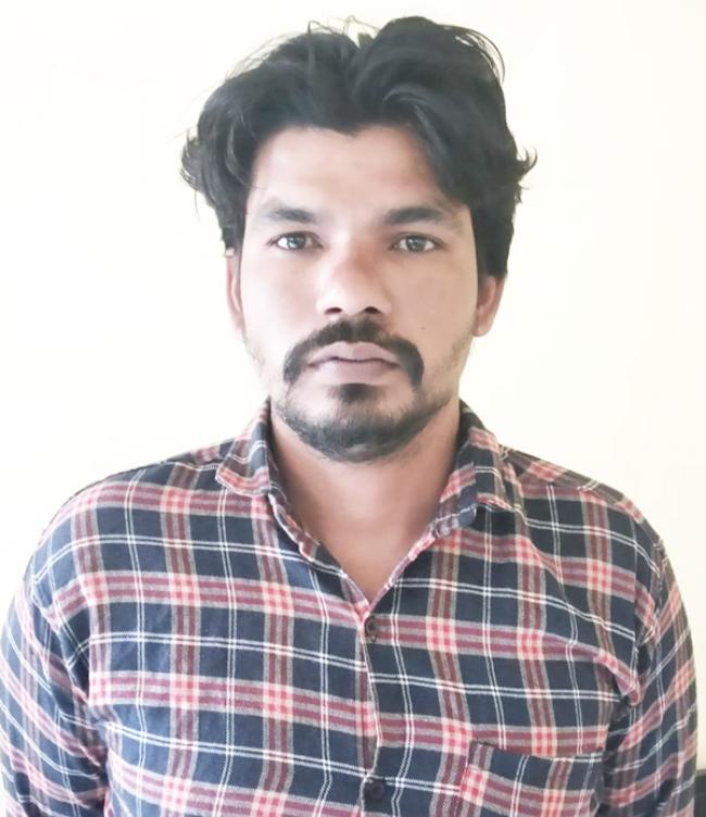 ರೇಕೈ ಶರತ್ ಆಚಾರಿ ಕೊಲೆ ಆರೋಪಿಗಳಿಗೆ ಜೀವಾವಧಿ ಶಿಕ್ಷೆ  