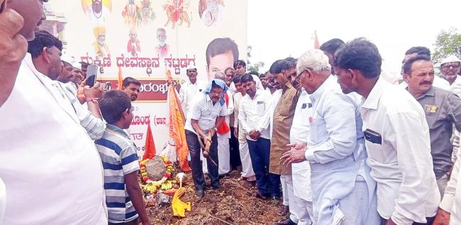 ವಿಶ್ವದಲ್ಲೇ ಭಾರತೀಯ ಸಂಸ್ಕೃತಿ-ಸಂಸ್ಕಾರ ಶ್ರೇಷ್ಠತೆ