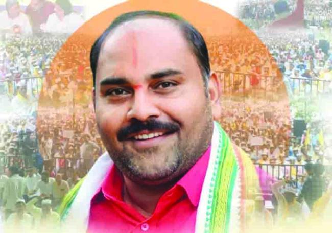 ಸಿಎಂ ಭರವಸೆ ಹುಸಿ.. ಈಗ ಶಿಕ್ಷಕರ ಹೋರಾಟದ ಬಿಸಿ: ಅ.12 ರಿಂದ ಶಿಕ್ಷಕರ ಸೇವಾ ಬೇಡಿಕೆ ಈಡೇರಿಕೆಗೆ ಆಗ್ರಹಿಸಿ ಹೋರಾಟ: ನುಗ್ಗಲಿ 