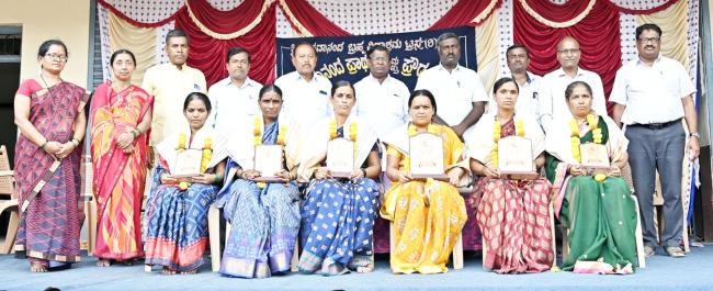 ಅನ್ನವನ್ನು ಪ್ರಸಾದ ಎಂದು ಸ್ವೀಕರಿಸಿದರೆ ಅದು ಅಮೃತವಾಗುತ್ತದೆ : ಛಬ್ಬಿ 