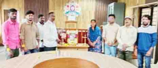 ನುಲಿಯ ಚಂದಯ್ಯ ಜಯಂತಿ; ಕಾಯಕ ತತ್ವದ ಮಹತ್ವ ಸಾರಿದ ಶರಣ ಡಾ.ಕಾಂತೇಶ ಭಜಂತ್ರಿ  