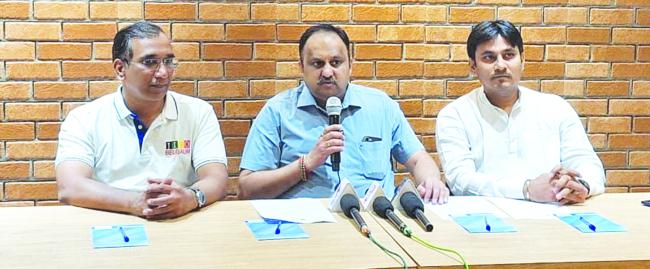  ಆಗಸ್ಟ್ 15ರಂದು ಮೆಗಾ ರಕ್ತದಾನ ಶಿಬಿರ  