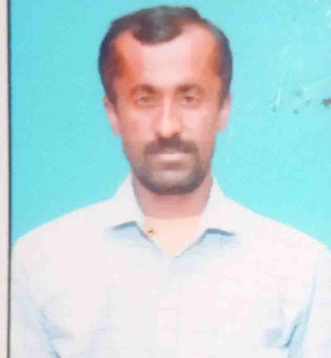 ಬಸವರಾಜ ನೇಮಗೌಡರ ನಿಧನ 