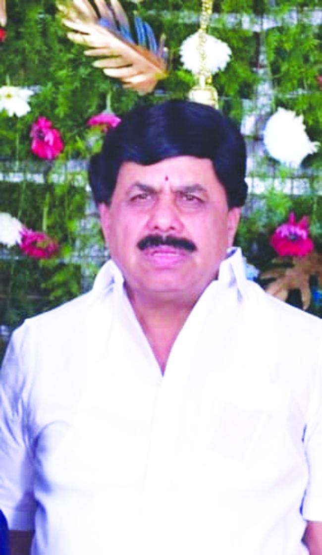  ದಿ. 14ರಂದು ಜಯಸಿಂಹ ವಿಜಯಪುರಕ್ಕೆ ಆಗಮನ 