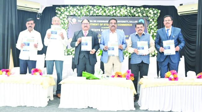 ಶಿಕ್ಷಣ ರಂಗದಲ್ಲಿ ತಂತ್ರಜ್ಞಾನದಿಂದ ಕೌಶಲ್ಯ ವೃದ್ಧಿ: ಪ್ರೊ.ಈರೇಸಿ 