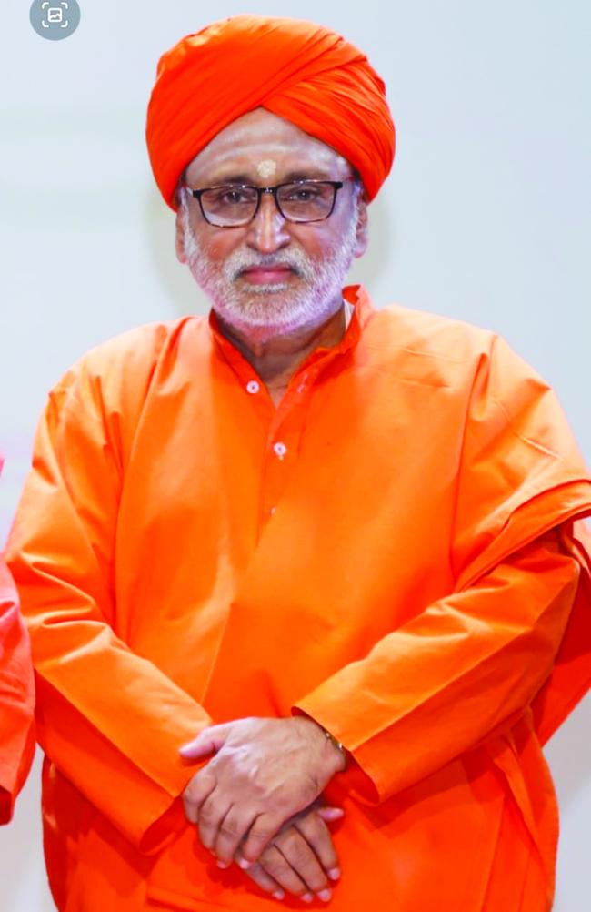 ಕೊನೆಯ ಶ್ರಾವಣ ಸೋಮವಾರದ ವಿಶೇಷ ಕಾರ್ಯಕ್ರಮ 