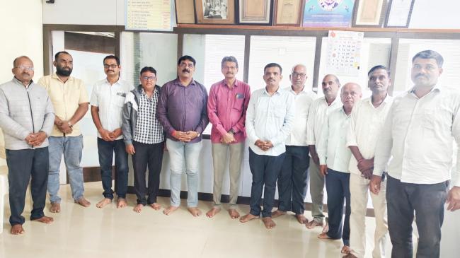 ಧರ್ಮಸ್ಥಳ ಬಗ್ಗೆ ಕೆಲವರು ಅವಹೇಳನೇಕಾರಿ ಸುದ್ದಿ ಹಬ್ಬಿಸಿದ್ದು, ಪುಣ್ಯಕ್ಷೇತ್ರದ ಹೆಸರನ್ನು ಮಲಿನ ಮಾಡುತ್ತಿದ್ದಾರೆ  