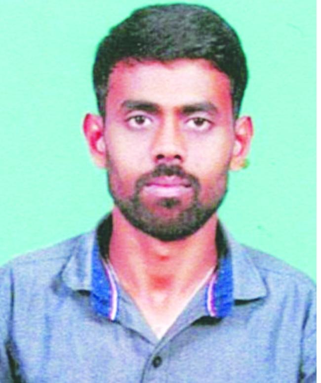 ಇಟ್ಟಿಗಿ ಗ್ರಾಮದಲ್ಲಿ ವ್ಯಕ್ತಿ ಕಾಣೆ