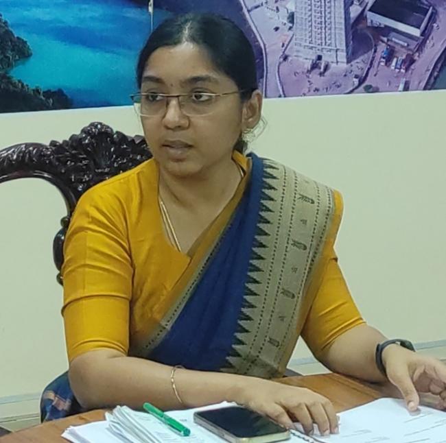 ವಾಯುಭಾರ ಕುಸಿತ ದಿಂದ ಭಾರೀ ಗಾಳಿ ,ಮಳೆ : ಜನ ಎಚ್ಚರದಿಂದಿರಲು ಮನವಿ 