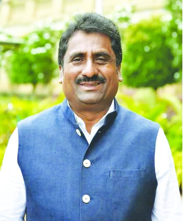 ಪೌರಾಡಳಿತ ಮತ್ತು ಹಜ್ ಸಚಿವ ರಹೀಂ ಖಾನ್ ಅವರ ಪ್ರವಾಸ 