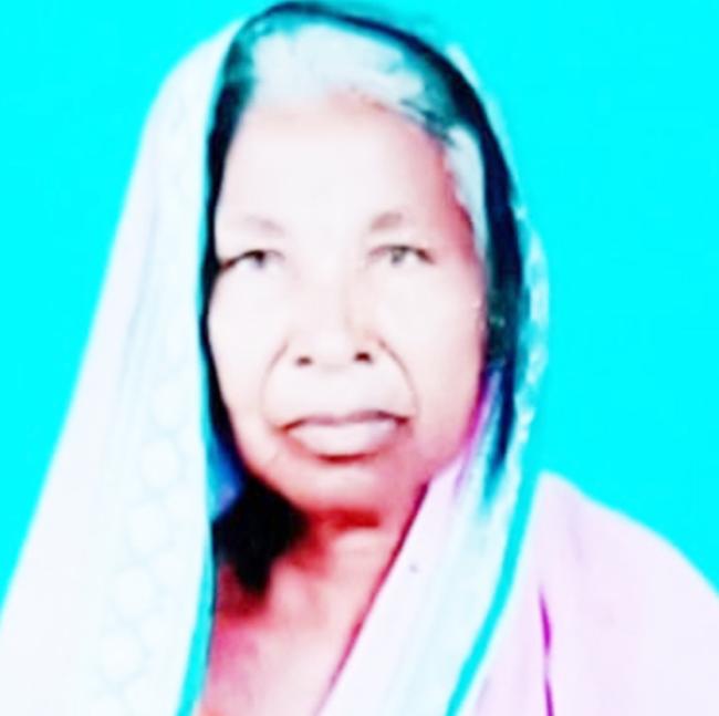 ಸತ್ಯವ್ವ ಕಾಂಬಳೆ ನಿಧನ 